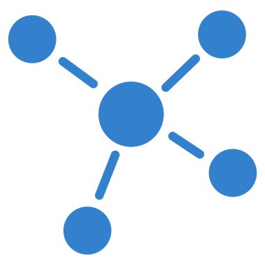 İş Bicolor kümesi'nden bağlantıları simgesi