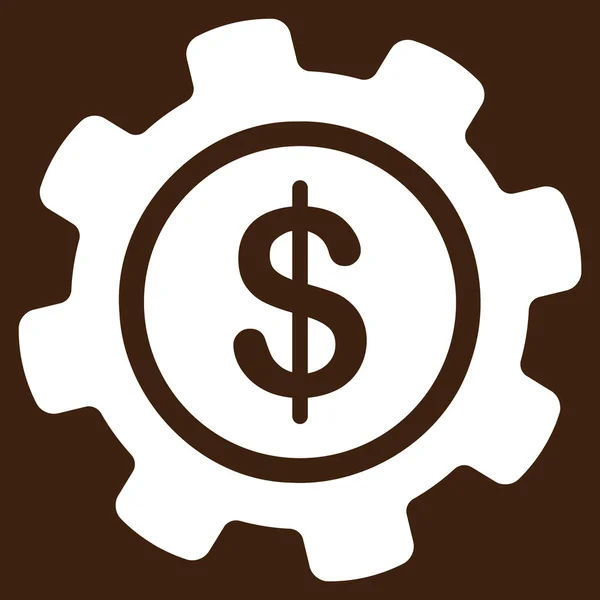 Betalning alternativ ikonen från Business Bicolor ange — Stock vektor