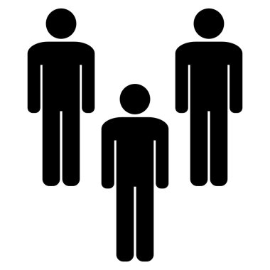 Topluluk simgesi iş Bicolor kümesi'nden