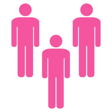 Topluluk simgesi iş Bicolor kümesi'nden