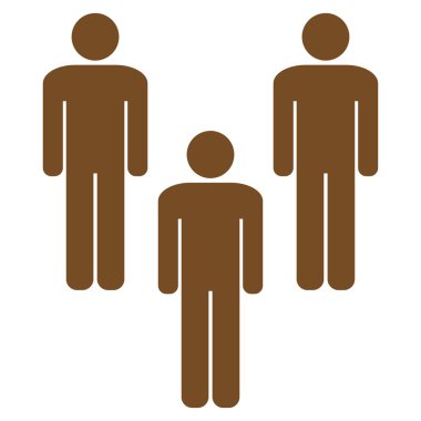 Topluluk simgesi iş Bicolor kümesi'nden