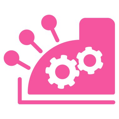 Yazar kasa simgesi iş Bicolor kümesi'nden