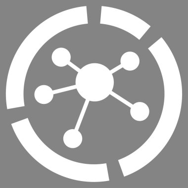 Bağlantıları diyagram simgesi iş Bicolor kümesi'nden