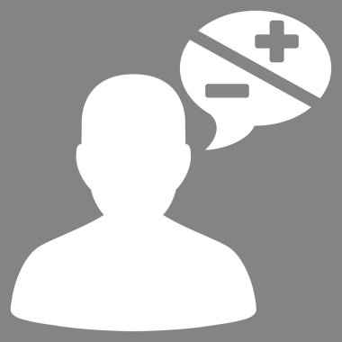 Bağımsız değişkenleri simge iş Bicolor kümesi'nden