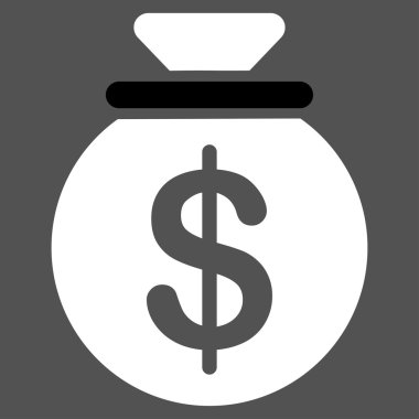 İş Bicolor kümesi'nden sermaye simgesi