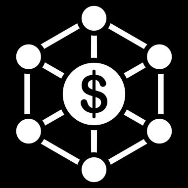 İş Bicolor kümesi'nden düzeni simgesini