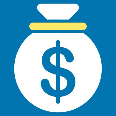 İş Bicolor kümesi'nden sermaye simgesi