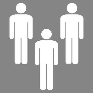 Topluluk simgesi iş Bicolor kümesi'nden