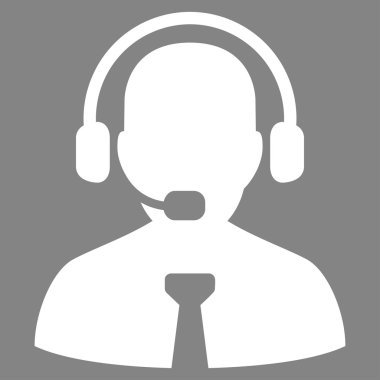 Sohbet simgesi iş Bicolor kümesi'nden destek