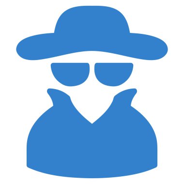 Business Bicolor Set 'ten casus simgesi