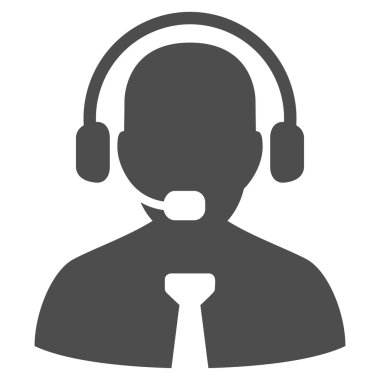 Sohbet simgesi iş Bicolor kümesi'nden destek