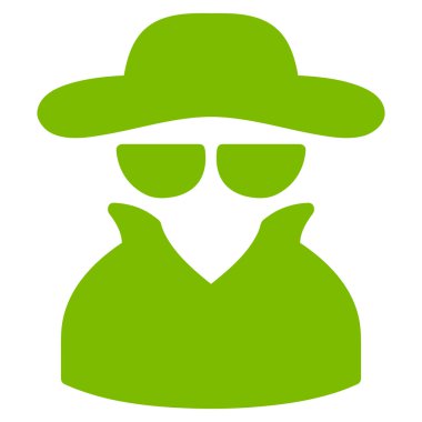 Business Bicolor Set 'ten casus simgesi