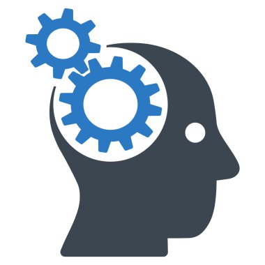 beyin fırtınası simgesi