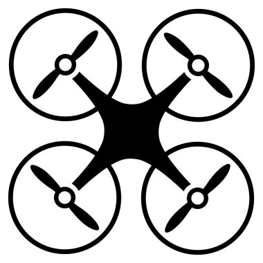 Helikopter simgesi