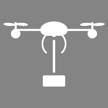 Helikopter sevk irsaliyesi simgesi