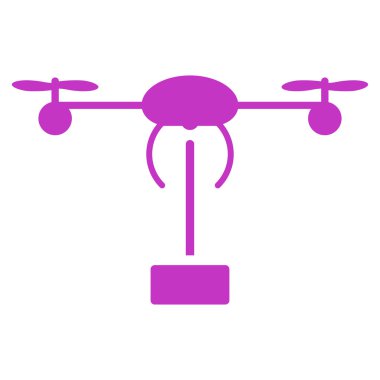 Helikopter sevk irsaliyesi simgesi