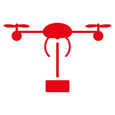 Helikopter sevk irsaliyesi simgesi