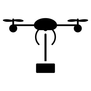 Helikopter sevk irsaliyesi simgesi