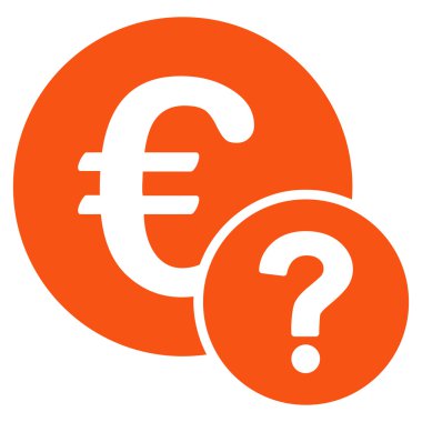 Euro durum simgesi