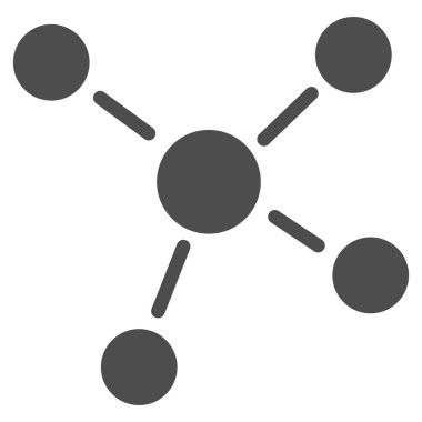 Bağlantıları simgesi