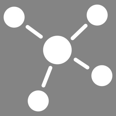 Bağlantıları simgesi