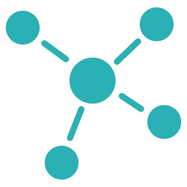 Bağlantıları simgesi