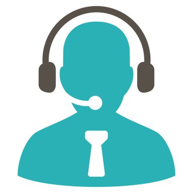 Resepsiyon işleç simgesi