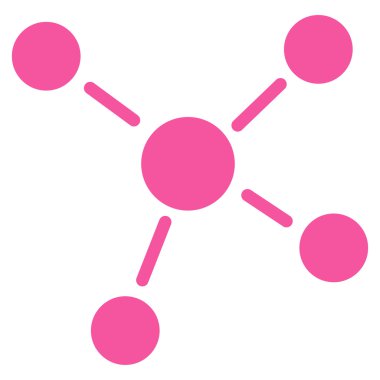 Bağlantıları simgesi