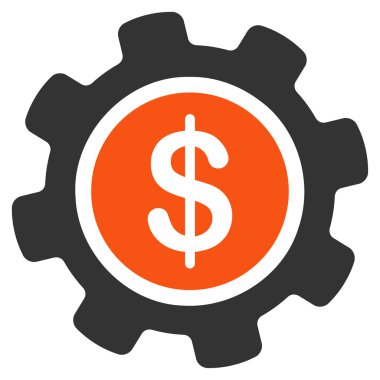 Ödeme seçenekleri simgesi