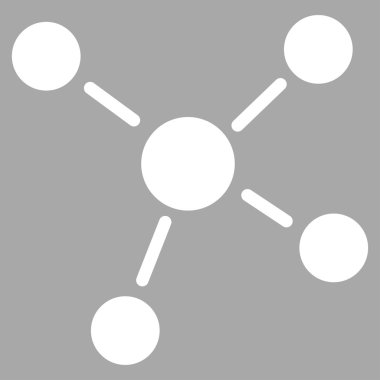 Bağlantıları simgesi