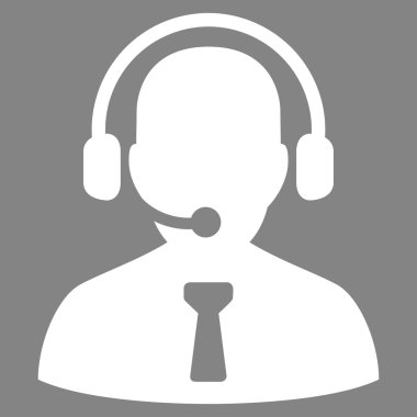 Resepsiyon işleç simgesi