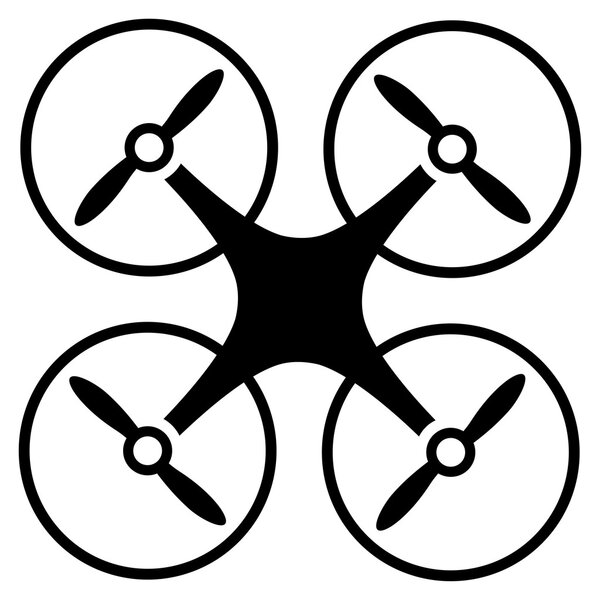 Copter icon