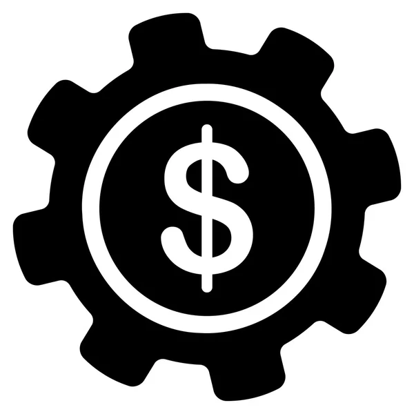 Betaling opties pictogram — Stockvector