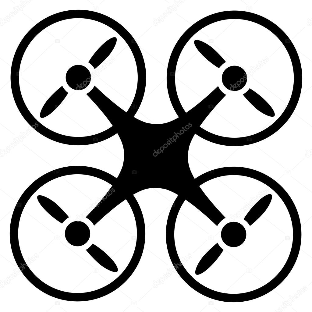 Nanocopter icon