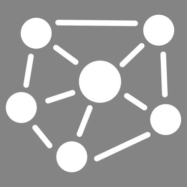 Sosyal grafik simgesi