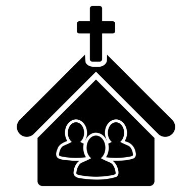 Kilise Simgesi