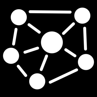 Sosyal grafik simgesi