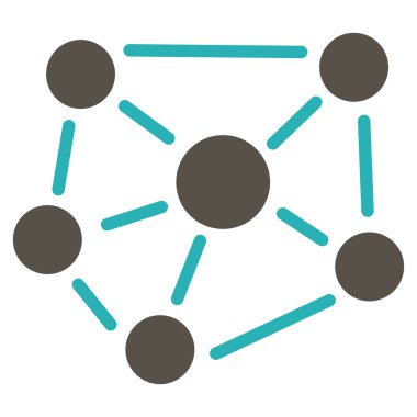 Sosyal grafik simgesi