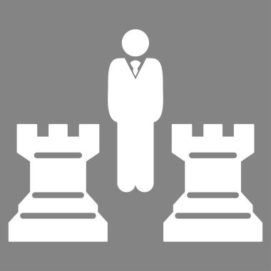 Strateji simgesi