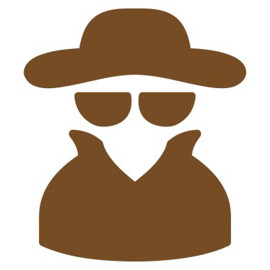 Business Bicolor Set 'ten casus simgesi