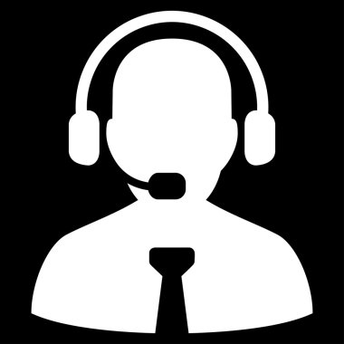 Sohbet simgesi iş Bicolor kümesi'nden destek