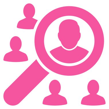 İş Bicolor kümesi'nden pazarlama simgesi