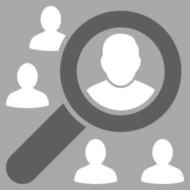 İş Bicolor kümesi'nden pazarlama simgesi