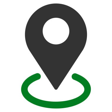 İş Bicolor ayarla simgesinden coğrafi hedefleme