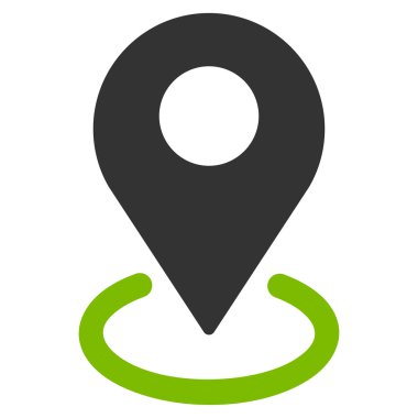 İş Bicolor ayarla simgesinden coğrafi hedefleme