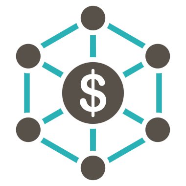 İş Bicolor kümesi'nden düzeni simgesini