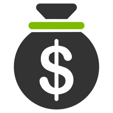 İş Bicolor kümesi'nden sermaye simgesi