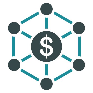 İş Bicolor kümesi'nden düzeni simgesini