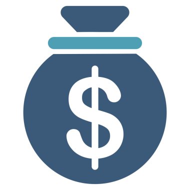 İş Bicolor kümesi'nden sermaye simgesi