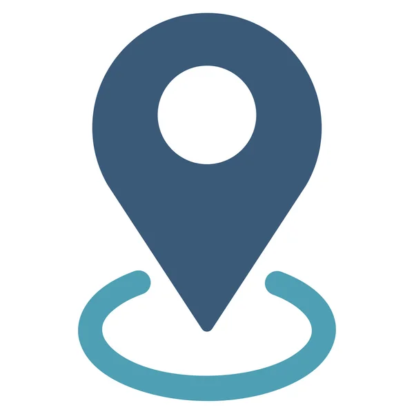 İş Bicolor ayarla simgesinden coğrafi hedefleme